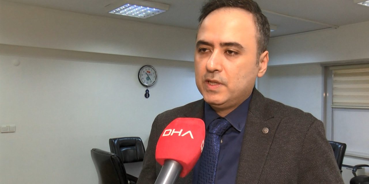 Prof. Dr. Ahmet Serbes: Erken Uyarı Sistemi Bir Deprem Tahmini Değil