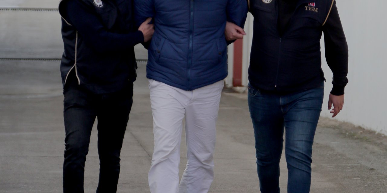 7 Yıldır Aranan Fetö Üyesi, Adana'da Yakalandı