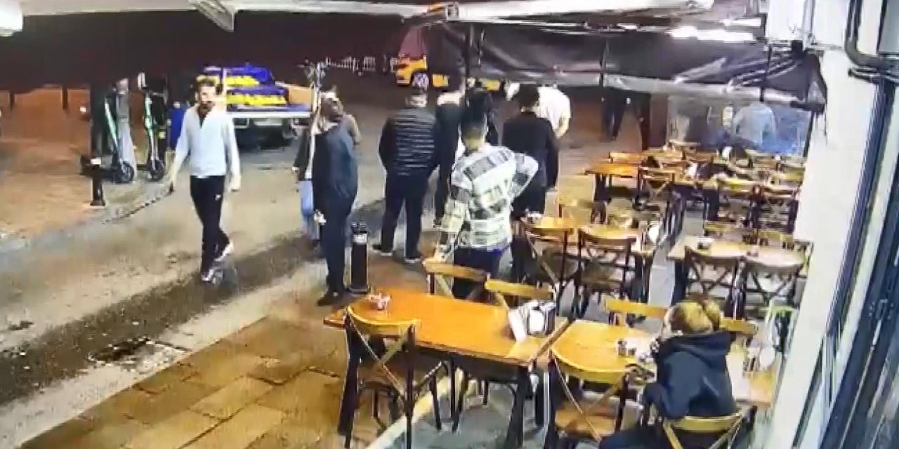 Fatih'te Başından Vurulan 16 Yaşındaki Kendal'ın Ailesi Sanıktan Şikayetçi Olmadı