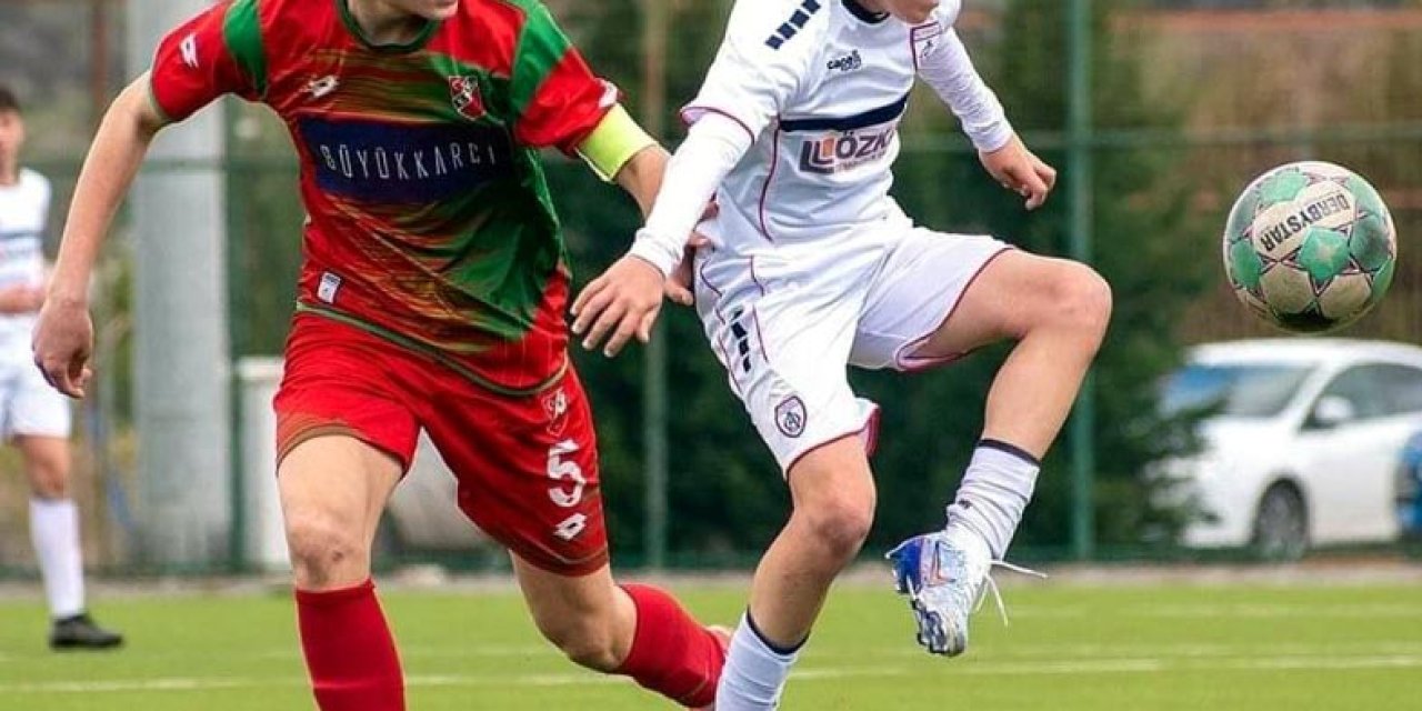 Karşıyaka'da Milli Gurur