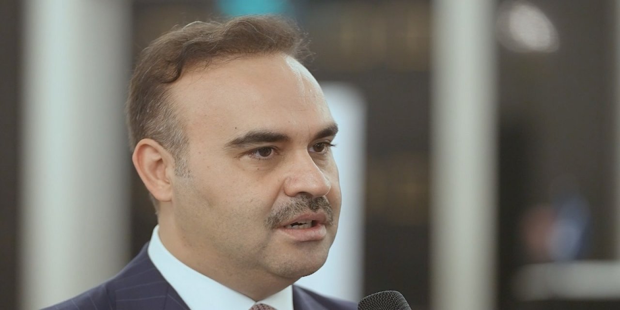 Bakan Kacır: Türkiye-katar Arasında Dijital Bir Koridor Oluşturuluyor