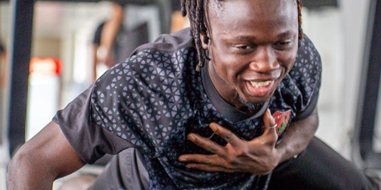 Hatayspor, Başakşehir Maçı Hazırlıklarına Başladı