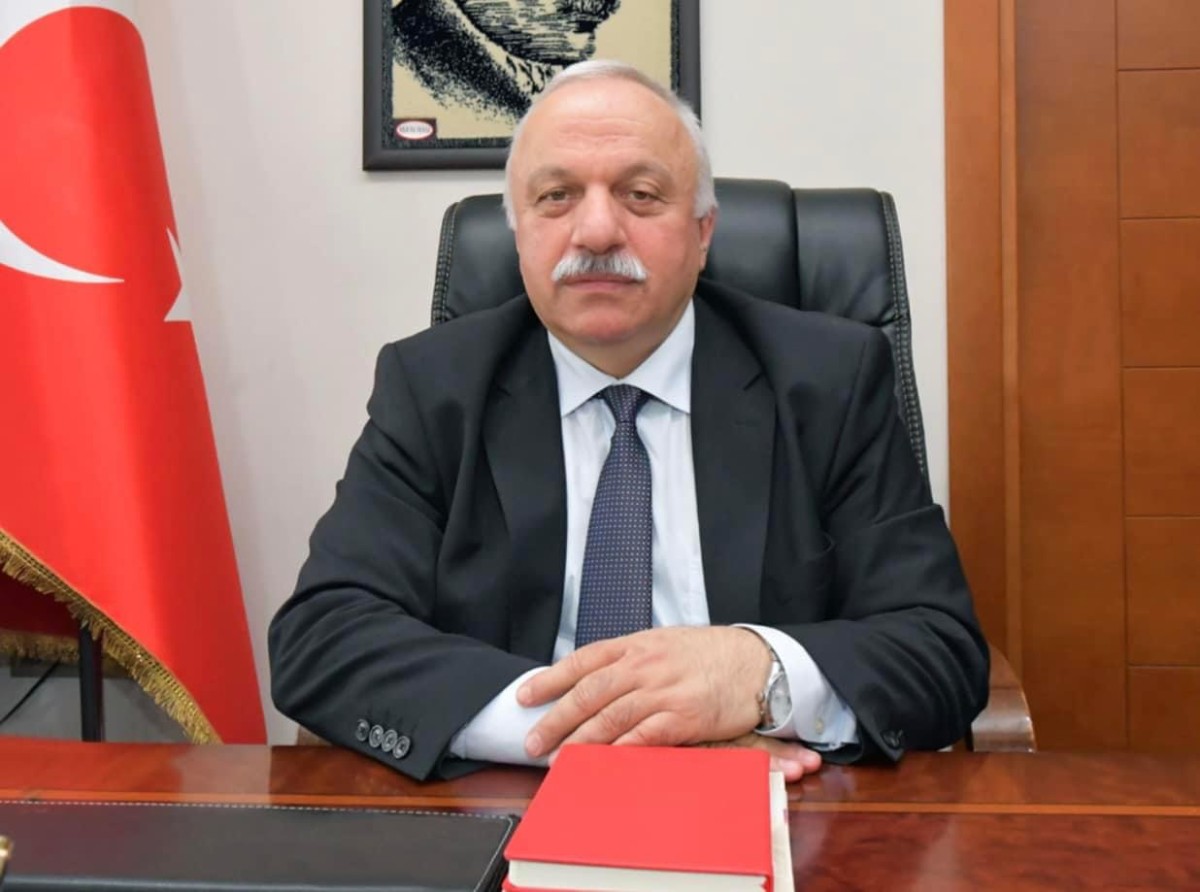 Çaykur Genel Müdürü Turna’nın Acı Günü