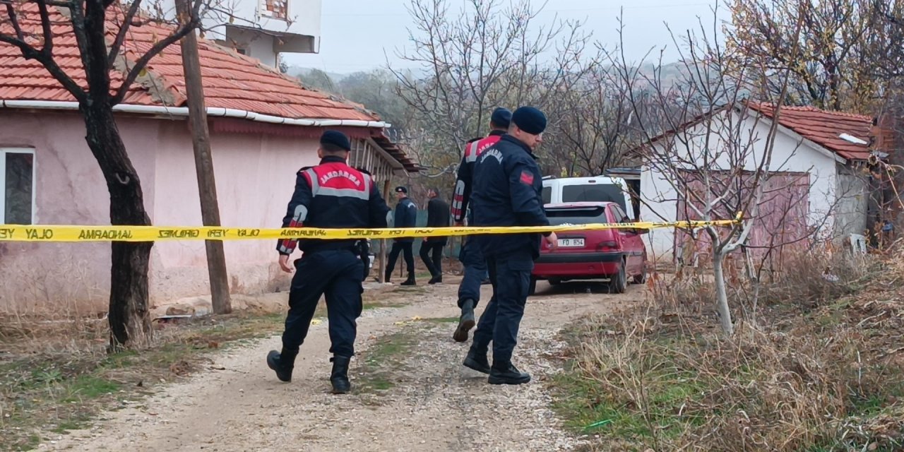 Kırıkkale'de Silahlı Kavga: 1'i Ağır, 2 Yaralı