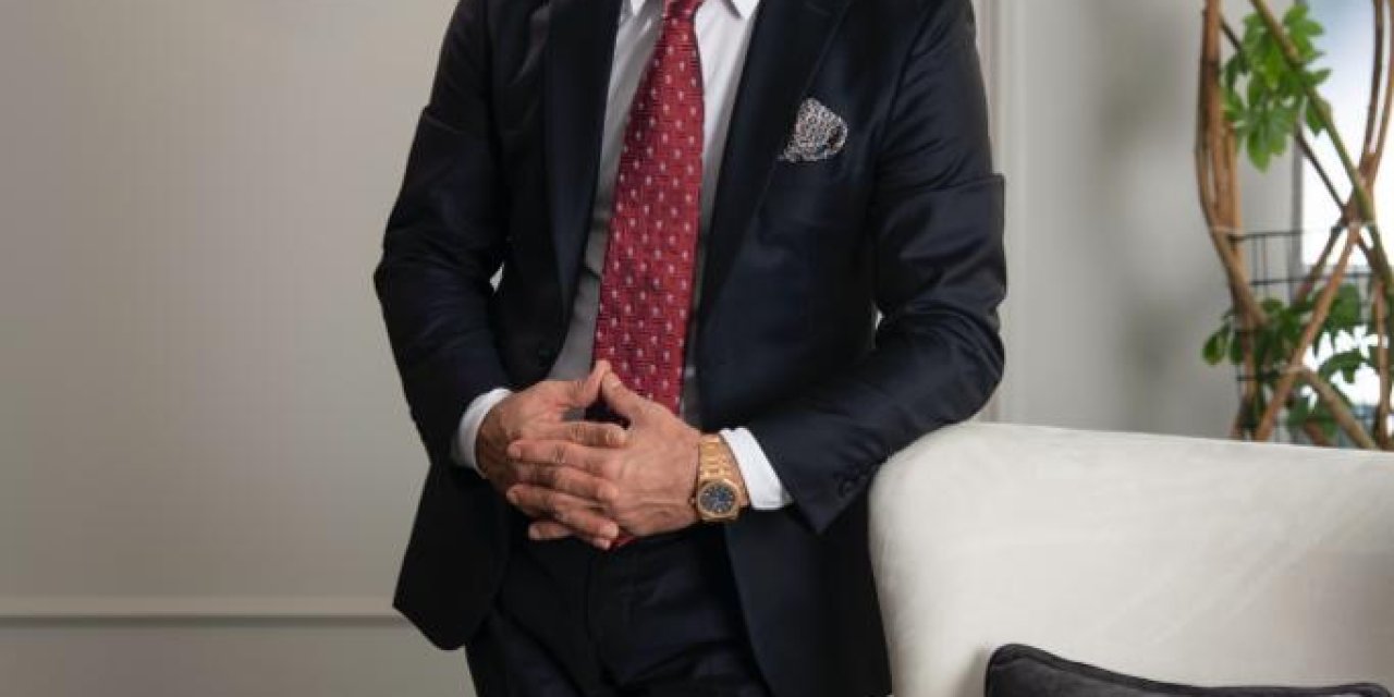 ‘Türkiye Fintek Alanında Körfez Ülkelerine Ev Sahipliği Yapabilir’