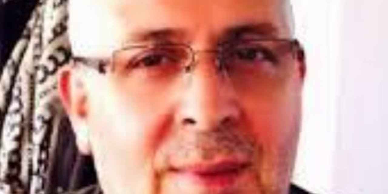 Makam Odasında Kalp Krizi Geçiren Doçent, Hayatını Kaybetti