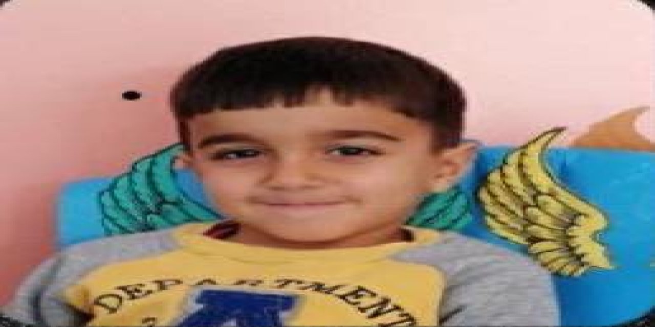 Otomobilin Çarptığı Çocuk Öldü; 15 Yaşındaki Sürücü Adliyede