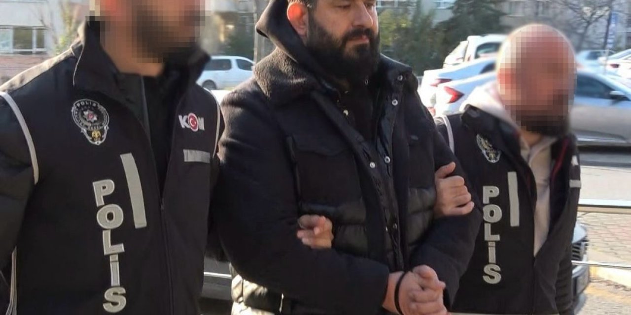 'Ayhan Bora Kaplan' Soruşturmasında Örgüt Yöneticisine Tutuklama