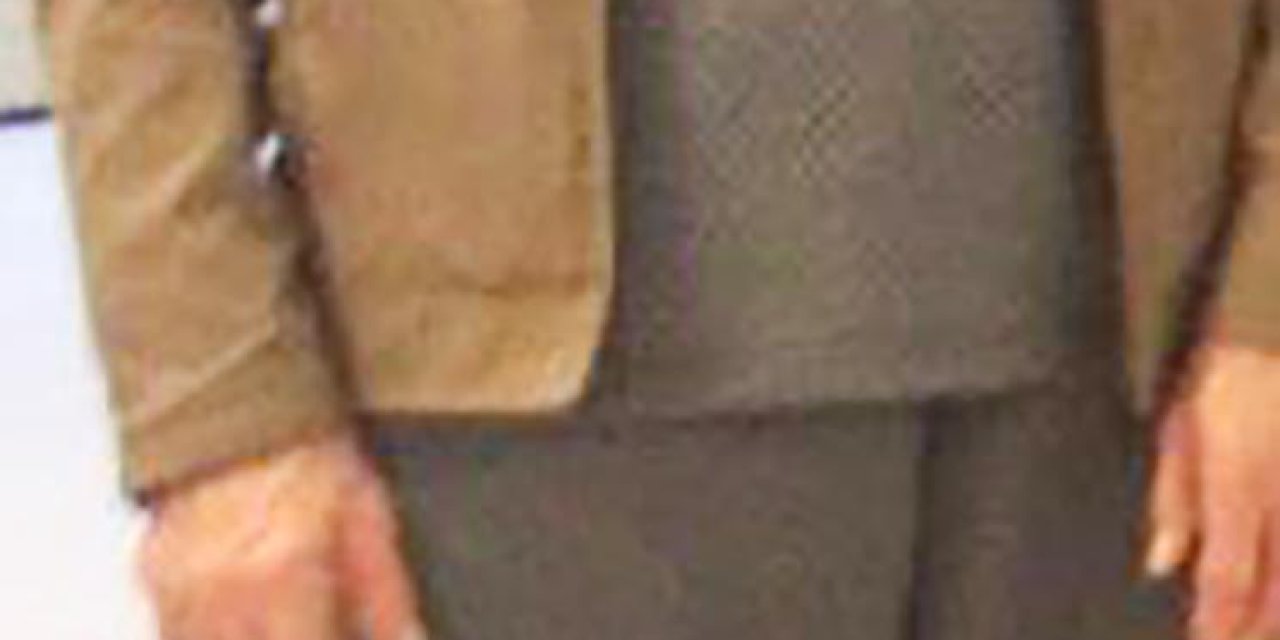 Erzurum’da Yaya Çarpıp Ölümüne Neden Tır Şoförü, Bingöl’de Yakalandı