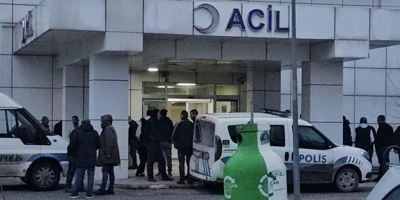 Arazi Aracı Utv Devrildi: 1 Ölü