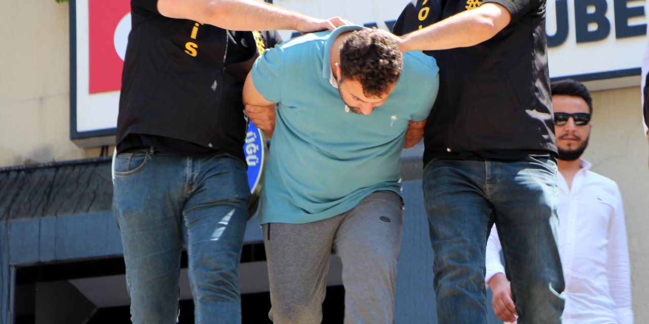 (Geniş Haber)-milli Gazete Yazarının Oğlunun Öldürülmesiyle İlgili İddianame Tamamlandı