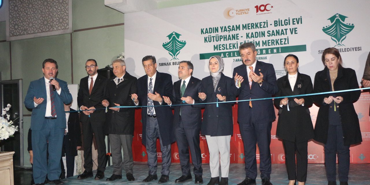 Bakan Göktaş: Güçlü Kadın, Güçlü Aile, Güçlü Türkiye Diyerek Bu Yola Koyulduk