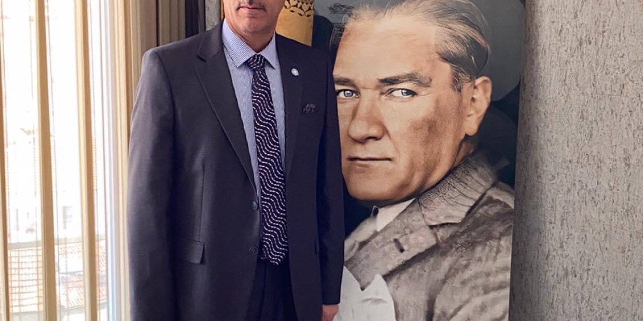 İyi Parti Niğde İl Başkanı Uzun, Görevinden İstifa Etti