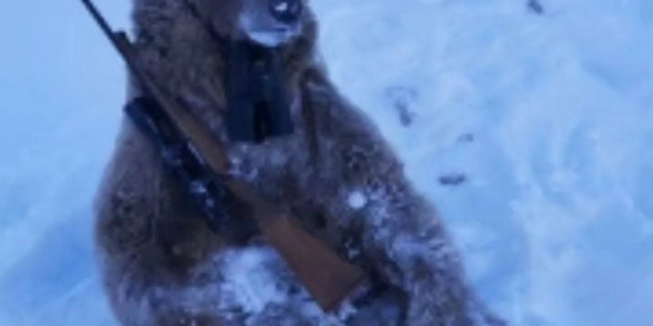 Erzincan'da Kaçak Avlanan 5 Kişiye 5 Milyon Tl Para Cezası