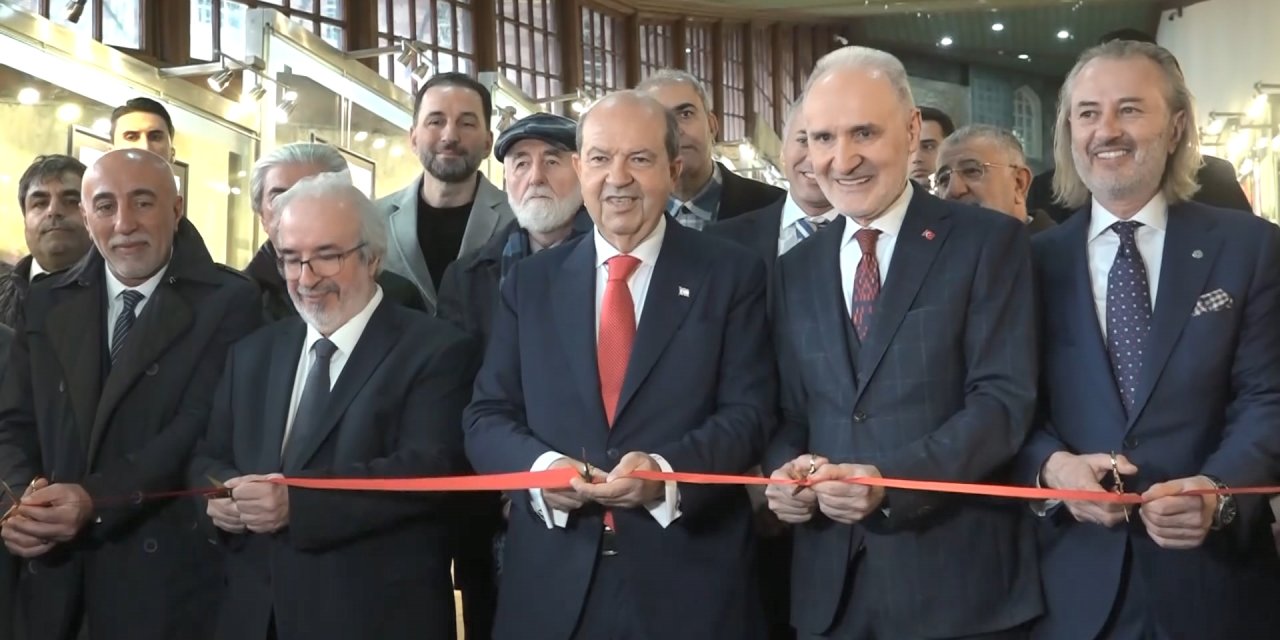 Tatar: Kıbrıs Türk Halkı Medeni Dünyanın Bir Parçasıdır