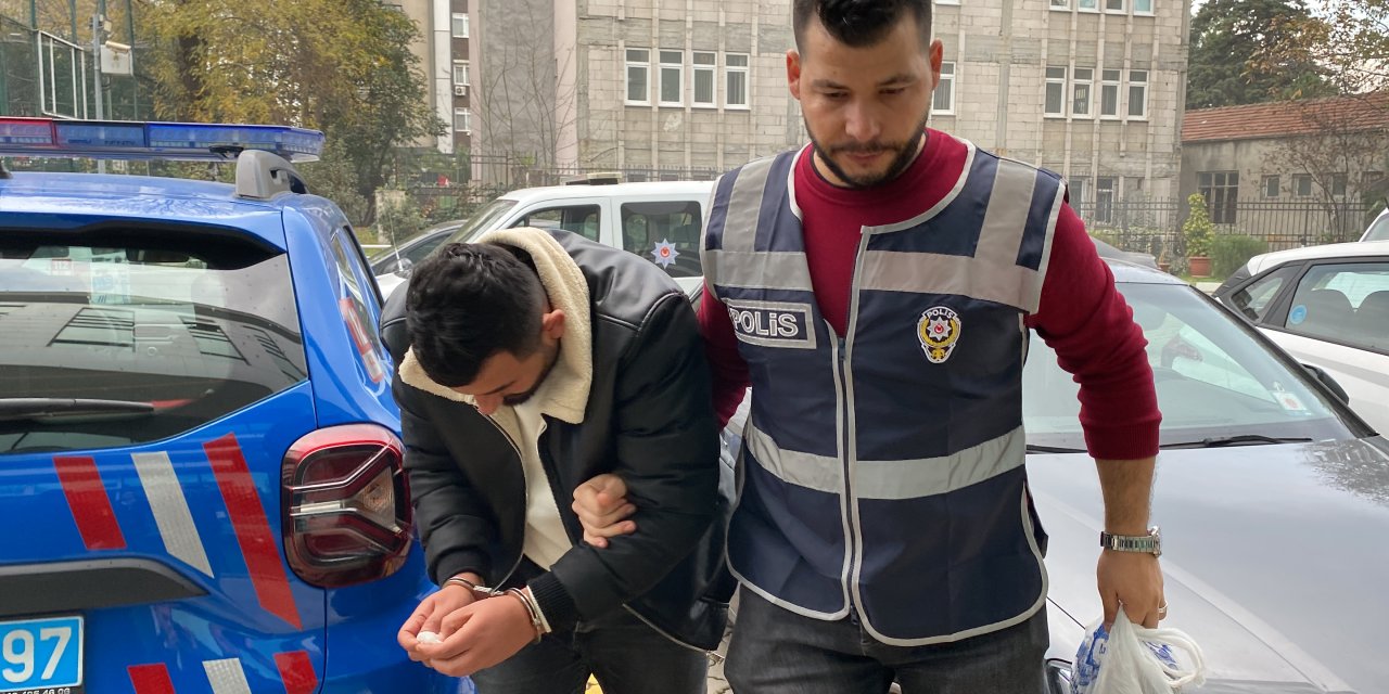 Kız Arkadaşının Kaburgasını Kıran Sevgiliye Adli Kontrol