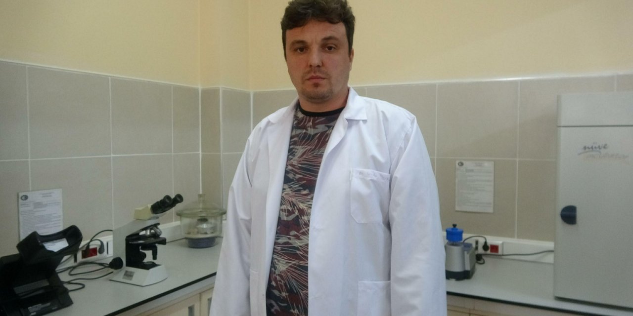 Doç. Dr. Yılmaz: Müsilaj, Balık Popülasyonunu Tehdit Ediyor