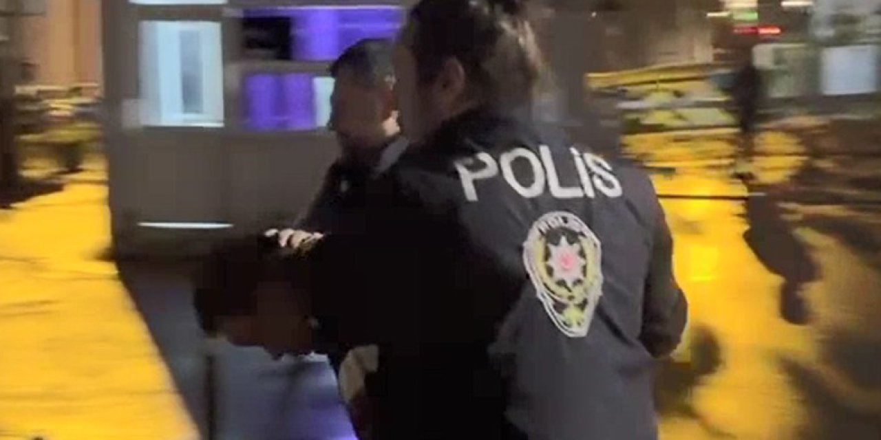 İstanbul'da 110 Firari Hükümlü Yakalandı