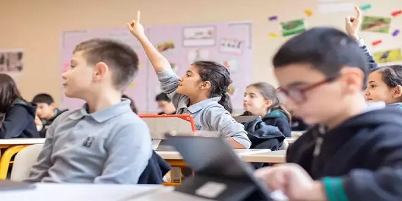 Pısa Değerlendirmesi: 100 Gençten 39’unun Asgari Beceri Düzeyine Ulaşamaması Düşündürücü