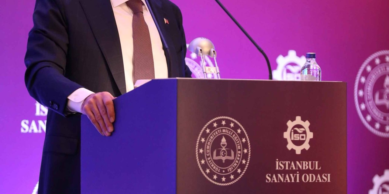 Bakan Tekin: 28 Şubat'ın Yıktığı Bu Yapıyı Yeniden Güçlendirecek Adımları Birlikte Atalım