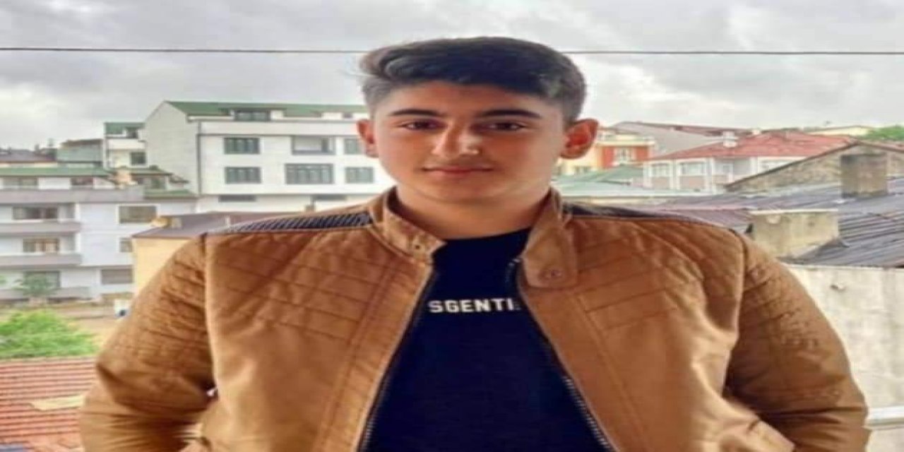 Kazada Yaralanan Motosikletli Hastanede Öldü