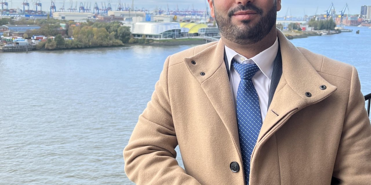 Nevşehir Belediye Spor'un Yeni Başkanı Taner Demir Oldu