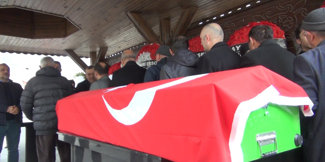 Tarihçi Yazar Dr. Mustafa Çalık Son Yolculuğuna Uğurlandı