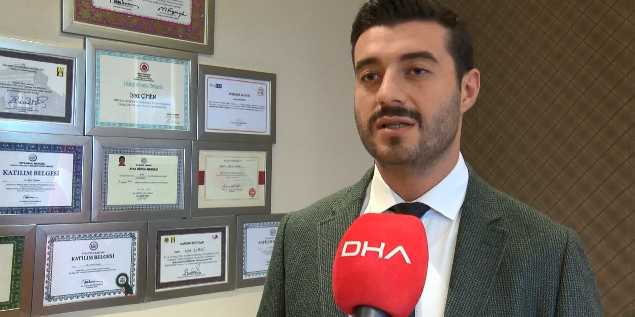 Somali Cumhurbaşkanının Oğlunun Çarptığı Kuryenin Avukatından Açıklama