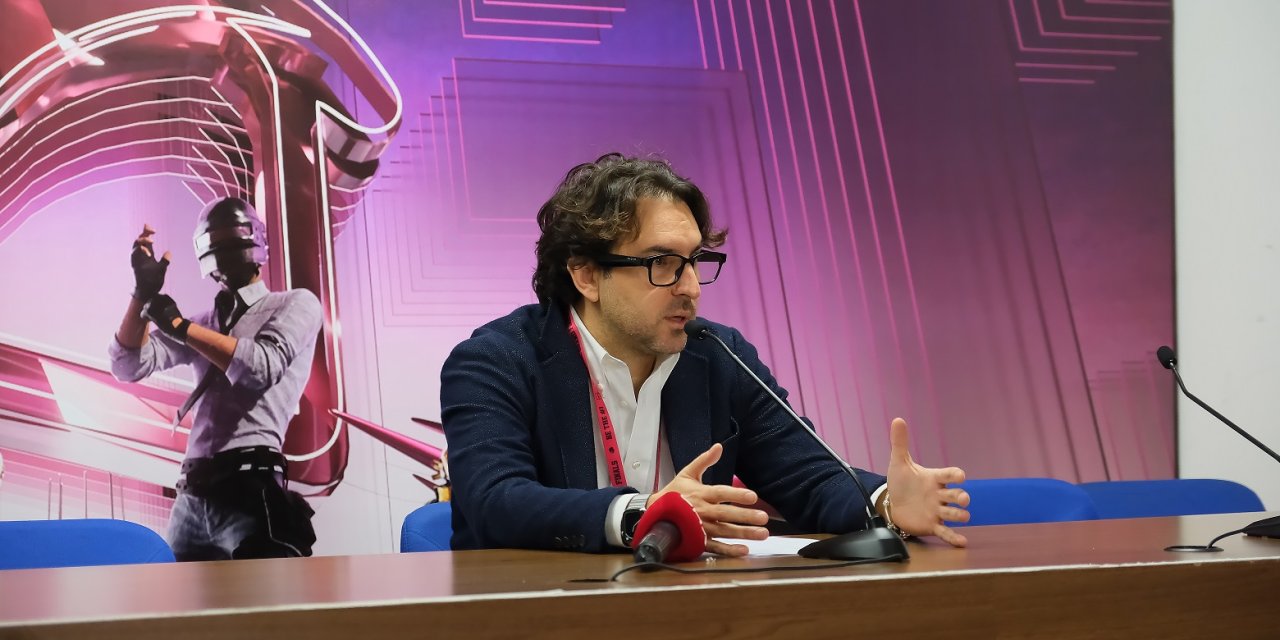 Pubg Mobıle Dünya Kupası İstanbul’da Başladı