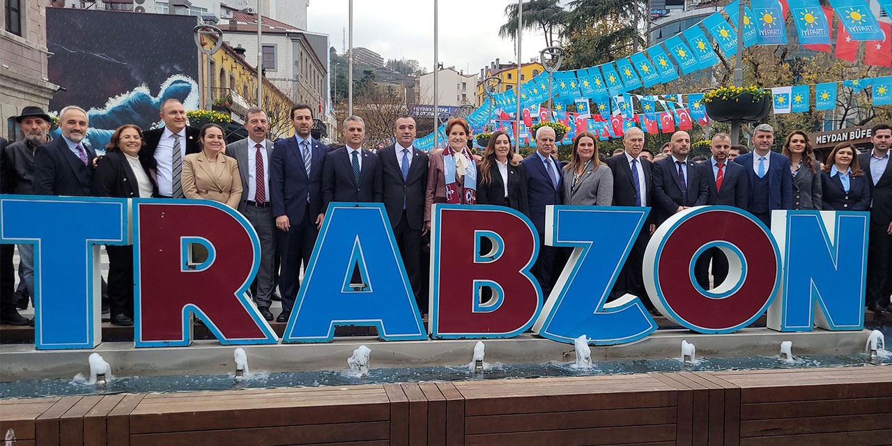 Akşener: Bu Kararın Millet Nezdinde Sonuçları Bizi İlgilendiriyor