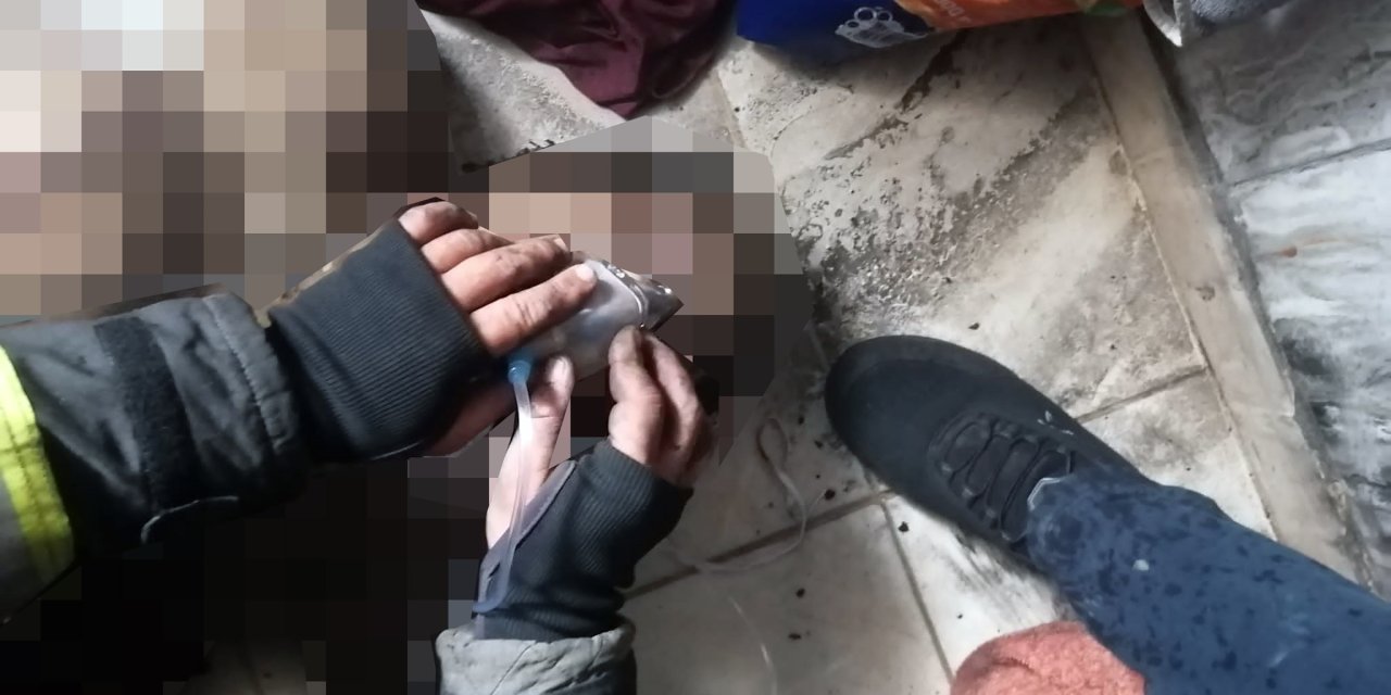 Eski Eşinin Ateşe Verip Kapıyı Kilitlediği Evde Yaralanmıştı; 36 Gün Sonra Öldü