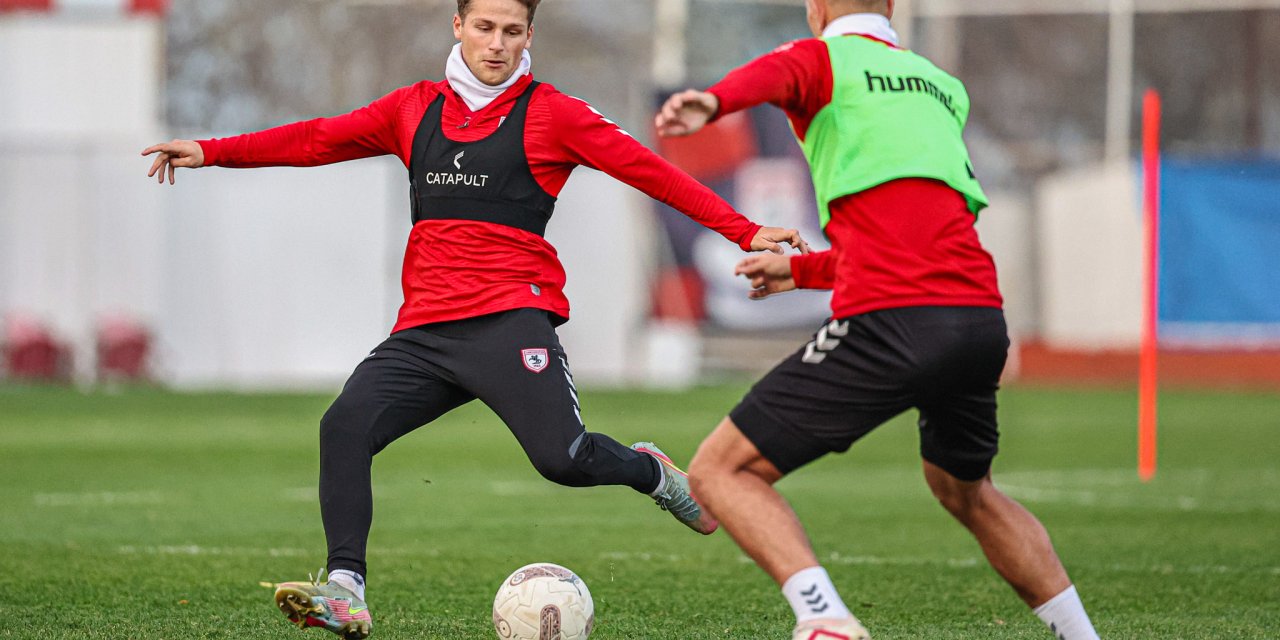 Samsunspor Ve Kasımpaşa, Süper Lig’de İlk Kez Karşılaşacak