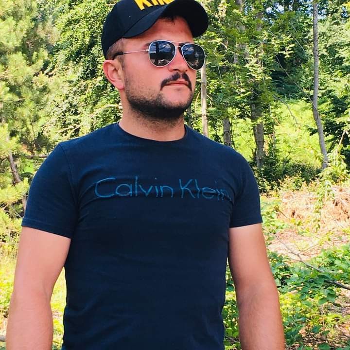 Motosikletle kaza yapan genç hayatını kaybetti !