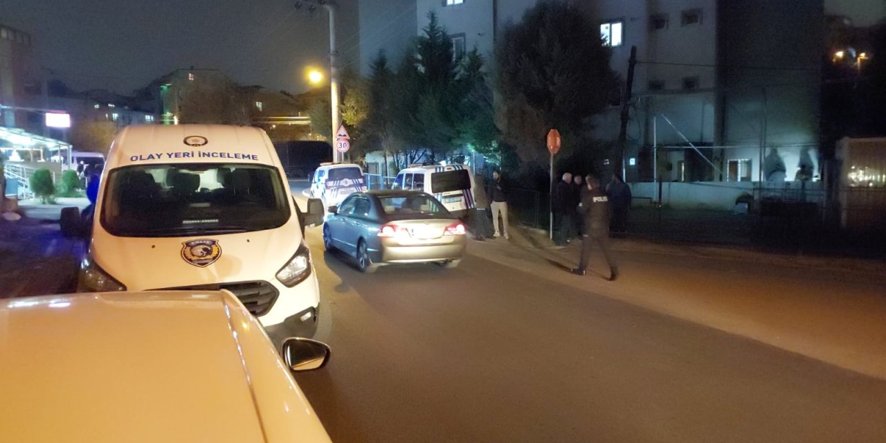 Gebze'deki Silahlı Saldırıda 2 Tutuklama