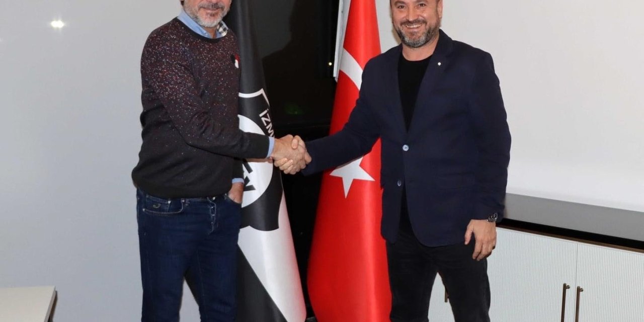 Altay’da Yusuf Şimşek Dönemi