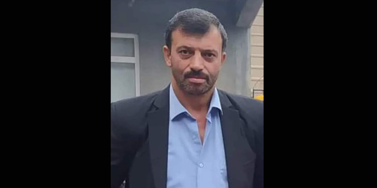 Rize’de Kahreden Kaza 1 Ölü