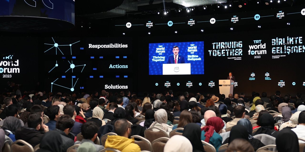 Yılmaz: Netanyahu Hükümeti Ve İşbirlikçileri Uluslararası Mahkemede Yargılanmalı