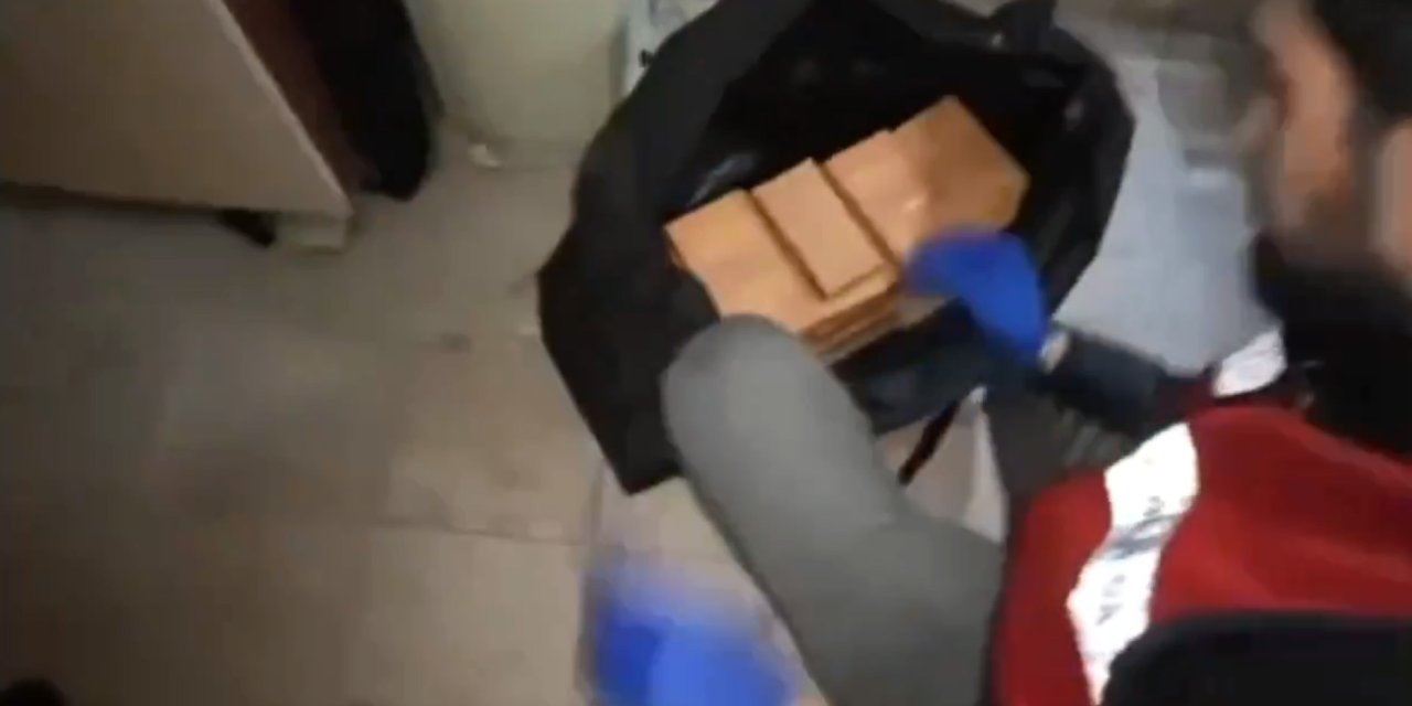 Bakan Yerlikaya: 'İskoçlar Çetesi' Çökertildi, 38 Şüpheli Yakalandı