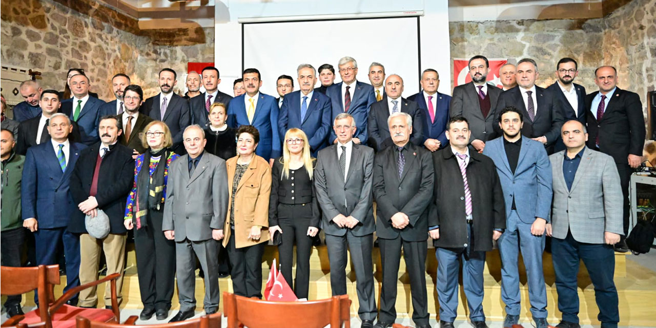 Rize’nin canlı tarihinden bir kesit