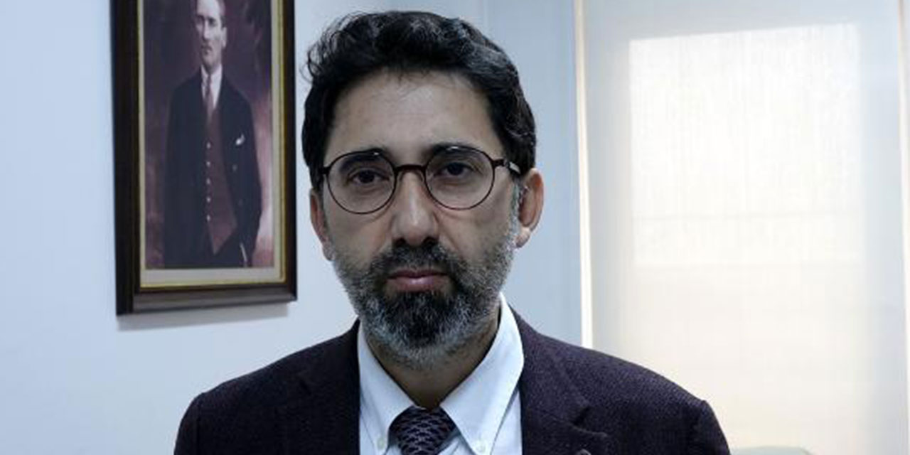 Prof. Dr. Cansu: KTÜ Pediatri'nin Son Çırpınışları