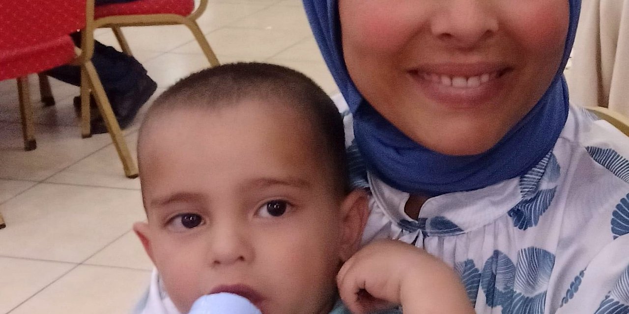 Yaya Geçidinde Cipin Çarptığı Anne Ve Kucağındaki 2 Yaşındaki Oğlu Öldü