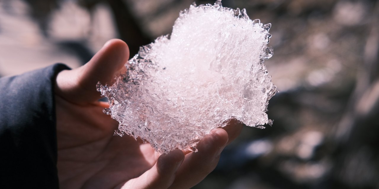 “Soğuk El Ve Ayakların Nedeni Kansızlık Olabilir”