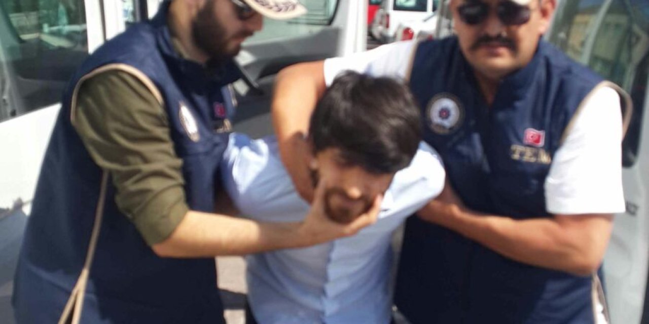 Yargıtay, 'adalet Yürüyüşü'Ne Saldırı' Girişimi Davasında Verilen Kararı Bozdu