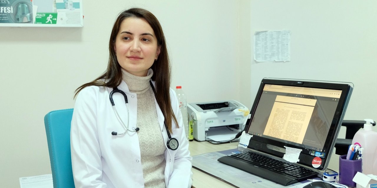 'Karbonmonoksit' Uyarısı: Kana Oksijene Oranla 200 Kat Fazla Bağlanıyor