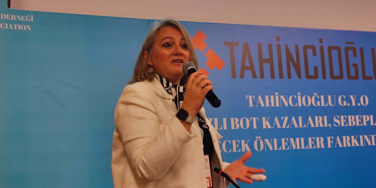 'Çok Geç Değilken Denizlerimizi Korumak Zorundayız'