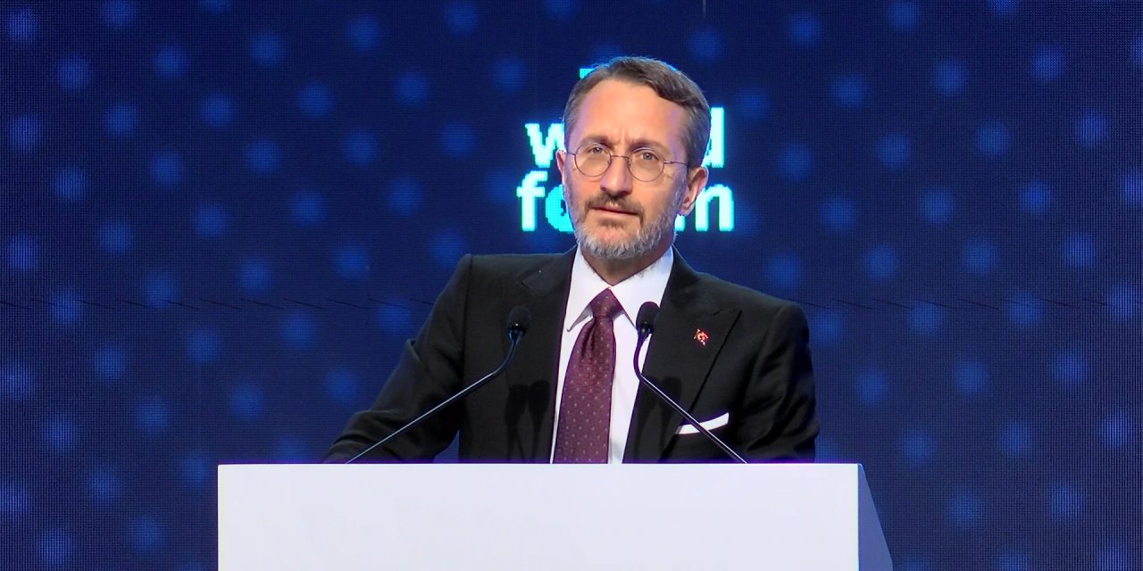 Altun: Birden Fazla Cephede Liderlik Etme Arzusundayız