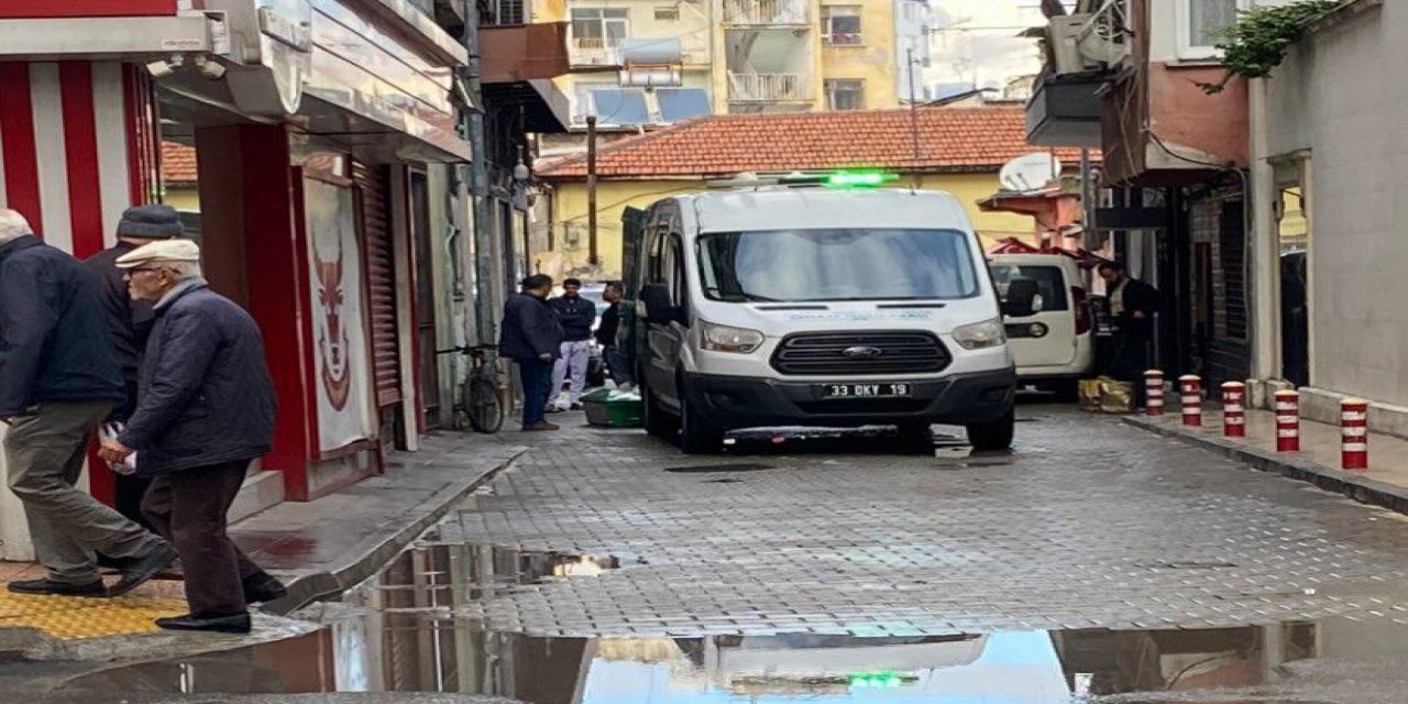 Erkek Arkadaşının Başından Vurduğu İrem, Hayatını Kaybetti