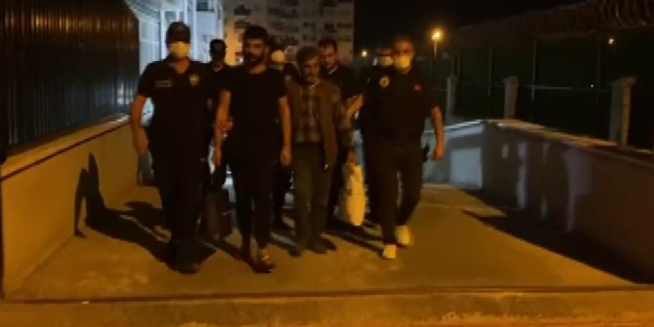 Polisevi Saldırısının Sanıklarına 2’şer Kez Ağırlaştırılmış Müebbet Ve 227’şer Yıl Hapis Talebi