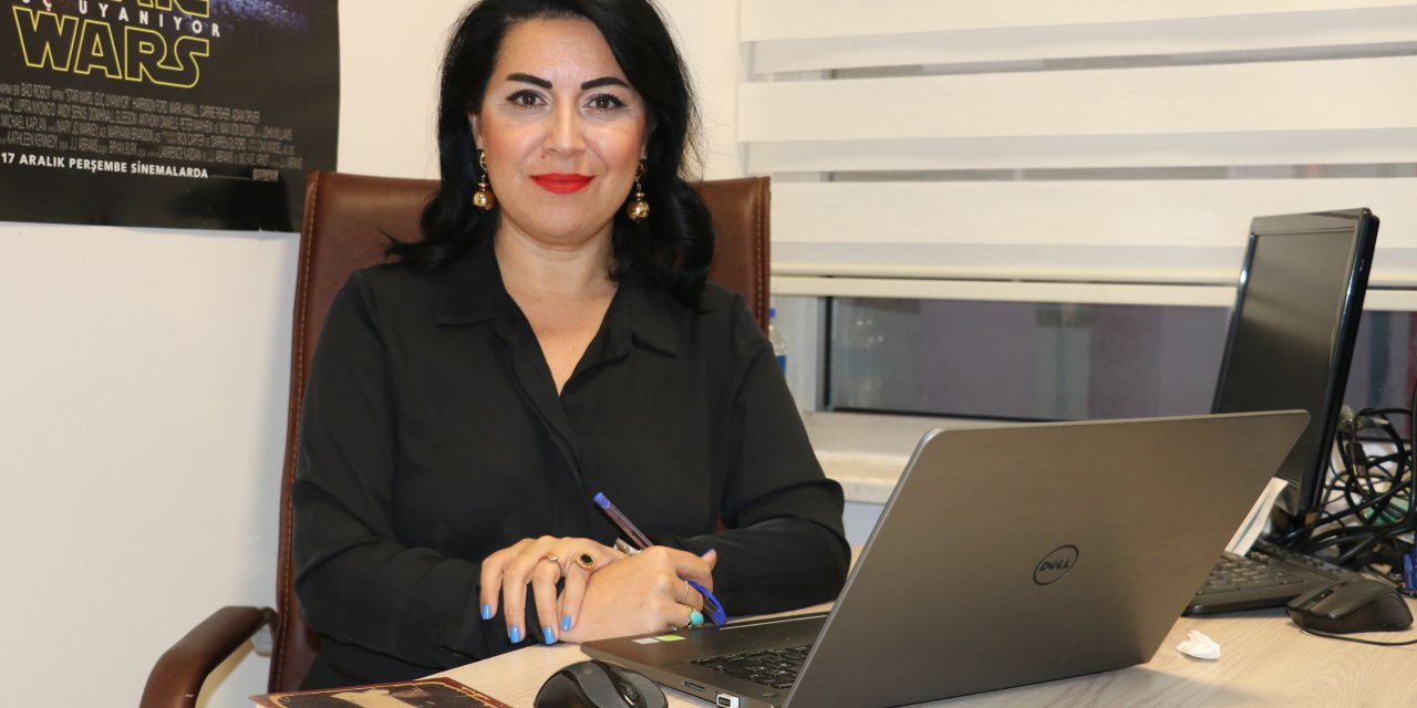 İletişim Uzmanından 'Dijital Uyuşturucu' Uyarısı