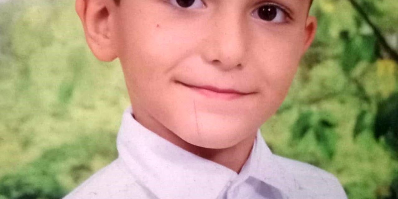 Köpeklerin Saldırısında Yaralanan Tunahan'ın Sağlık Durumu İyiye Gidiyor